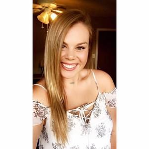 Meet your Posher, K'lee